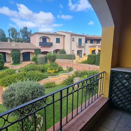 Апартаменти Casa Il Pescatore Порто-Поццо Екстер'єр фото